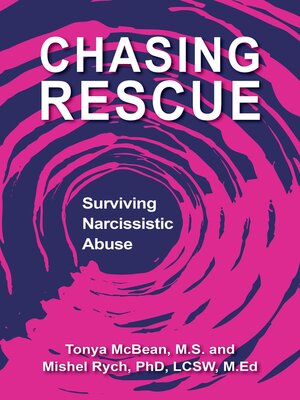 cover image of Chasing Rescue